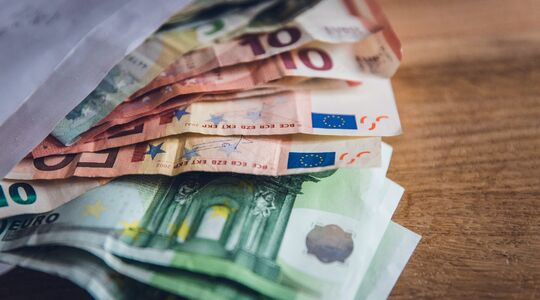 Minimumloon in Nederland wordt extra verhoogd in 2023