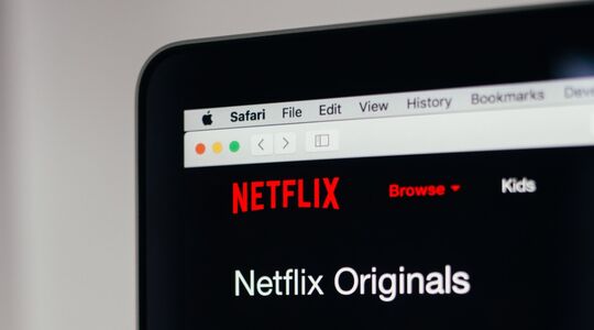 Netflix code maakt kijkers wild: "Dit heeft mijn leven veranderd"
