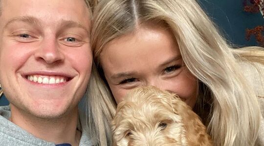 frenkie de jong verhuurt woning appartement amsterdam