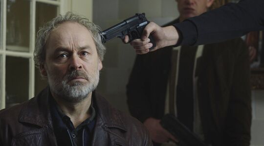 hollands hoop nederlandse misdaadserie imdb