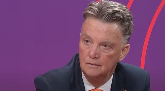 louis van gaal verkoopt villa zeeland