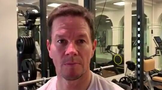 mark wahlberg gespierd instagram leeftijd