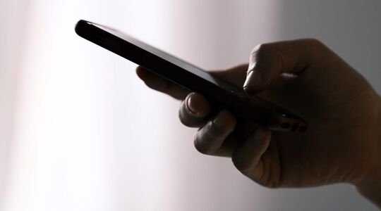 nadelen van online daten dating