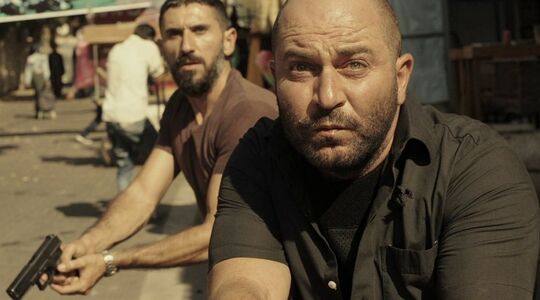 wanneer fauda seizoen 4 op netflix releasedatum