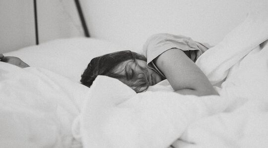 wat betekent het als je droomt over je ex