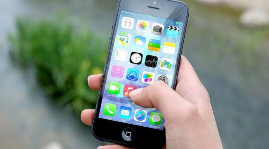 whatsapp werkt niet meer oude telefoon