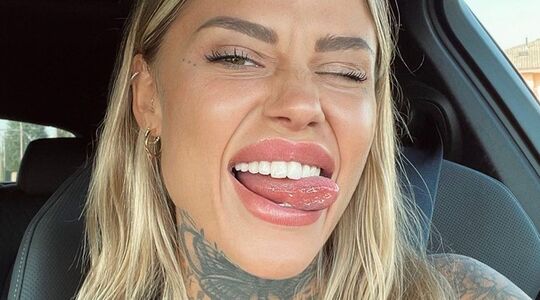 zoe cristofoli vrouw theo hernandez