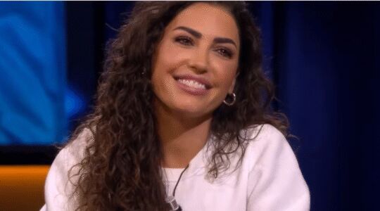 Yolanthe Cabau