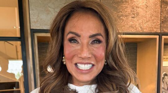Patty Brard