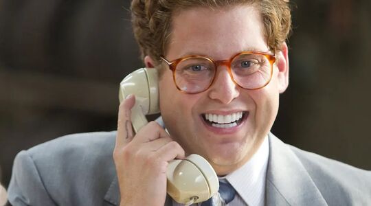 jonah hill salaris acteur wolf of wall street