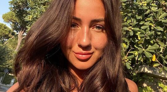 sophie milzink spannend badpak