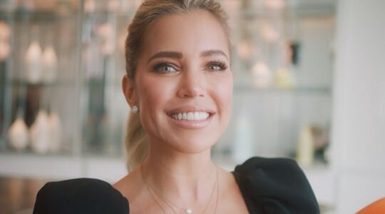 sylvie meis instagram bikini nieuw jaar 2023
