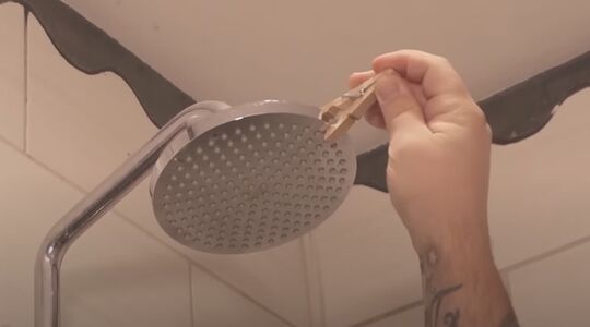 truc badkamer altijd lekker laten ruiken