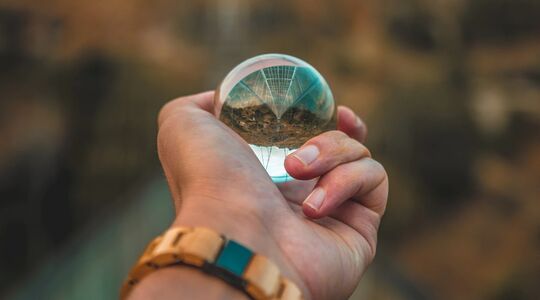 wat zegt sterrenbeeld over je