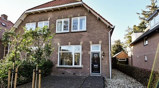 Huis dee te koop funda zeist