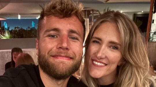 de nieuwe woning van Suzan en Freek