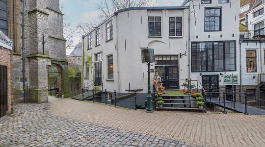 prachtig historisch huis op funda