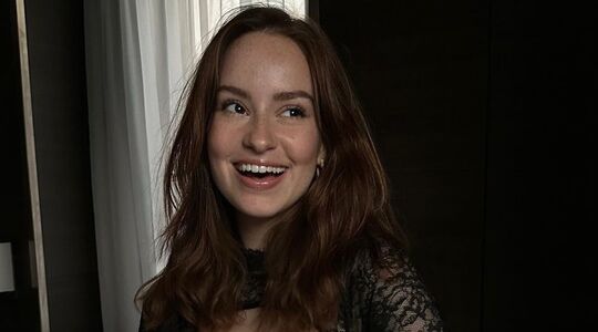 selina rakké buurmeisje van het jaar 2023 fhm