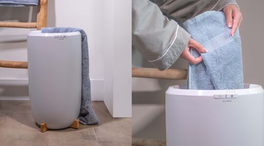 towel heater