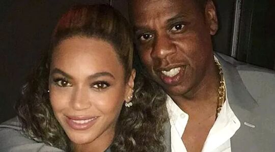 vermogen beyoncé jay z