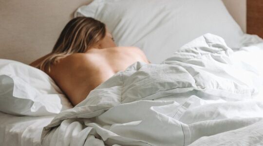 waarom nooit snooze knop drukken