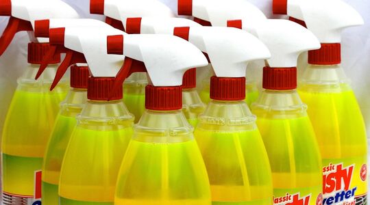 wondermiddel wibra schoonmaakmidddel