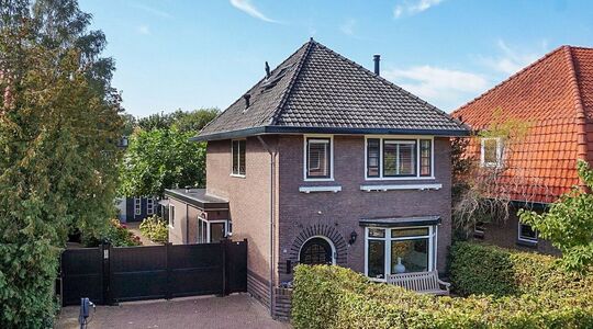 Funda woning De Bilt