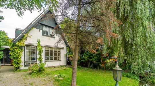 Merel Westrik koopt 'bouwval' voor bijna één miljoen euro