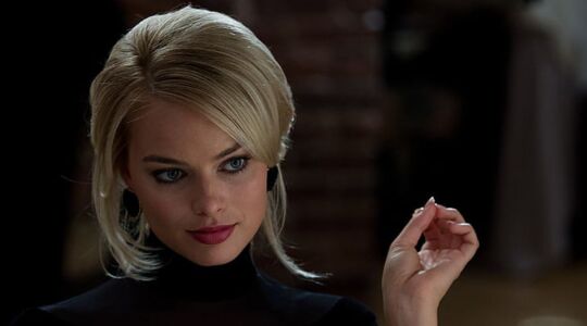 Margot Robbie heeft één regel bij het daten van mannen