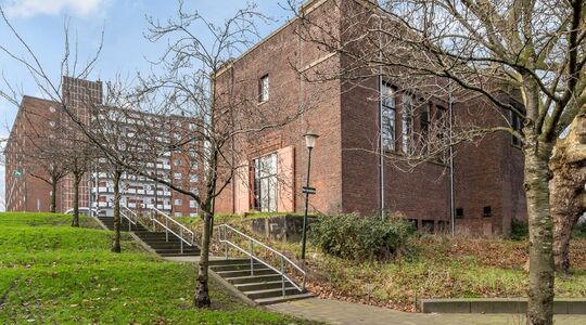 Woning funda Schiedam te koop