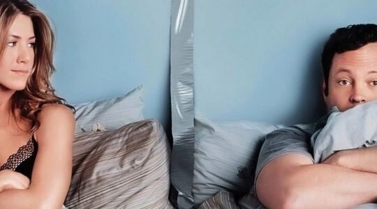 ik vind partner niet meer aantrekkelijk