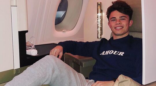 mini moke nyck de vries bijzondere auto