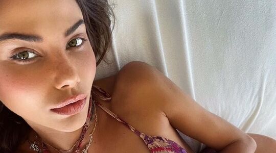 sahara ray instagram ex justin bieber