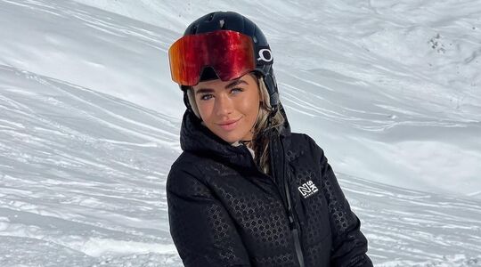 tess wevers instagram