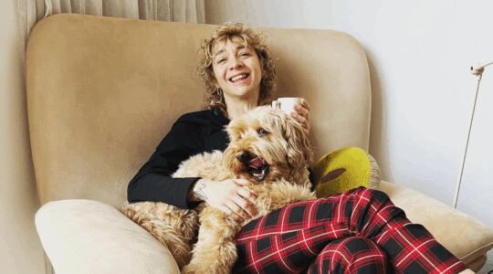 Jacqueline Govaert vakantiehuisje