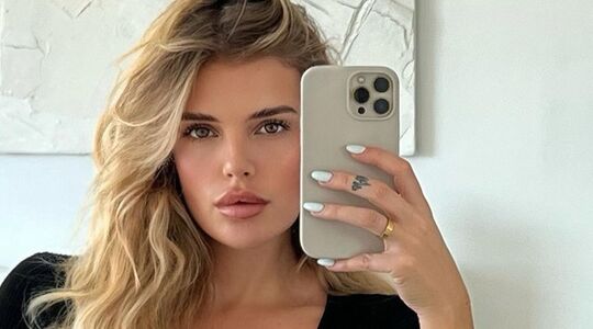 Nienke Jansz Instagram