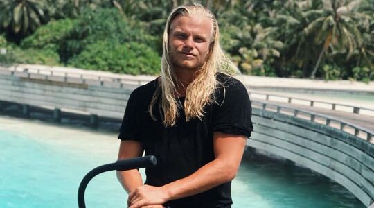 Vermogen Koen Verweij