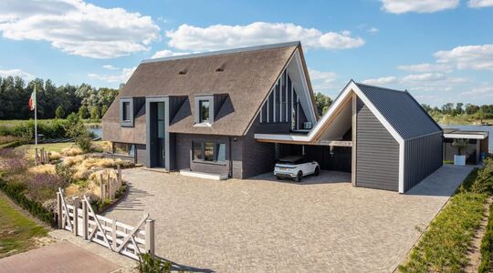 Woning Emmeloord Funda