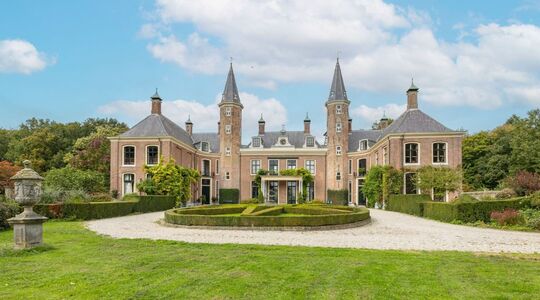 Woning Funda Middelburg