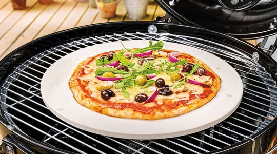 aldi pizzasteen goedkoop