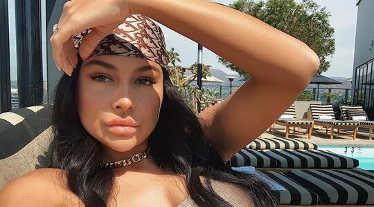 amber celine wattimena