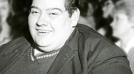 angus barbieri afvallen 382 dagen niks eten