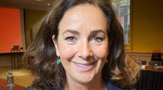 gemiddelde salaris burgemeester nederland amsterdam femke halsema