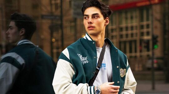 herenkleding trends mannen mode 2023 lente zomer dit jaar