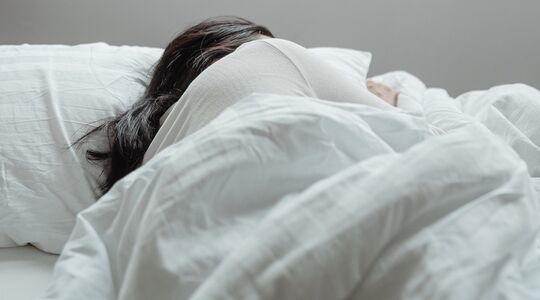 hoeveel slaap nodig per leeftijd per nacht