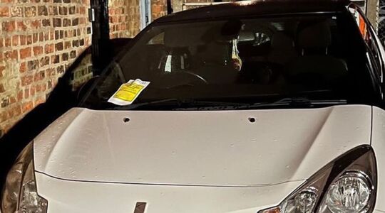 millie houlton chatgpt verkeersboete