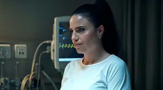 netflix the nurse nieuwe misdaadserie netflix