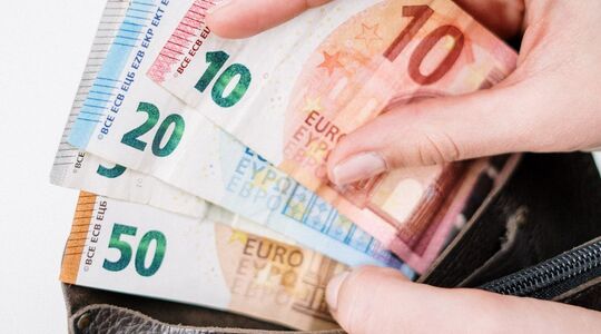 pensioen leeftijd 2023