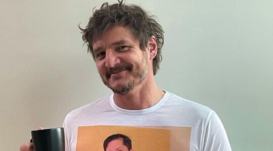 salaris vermogen pedro pascal 2023