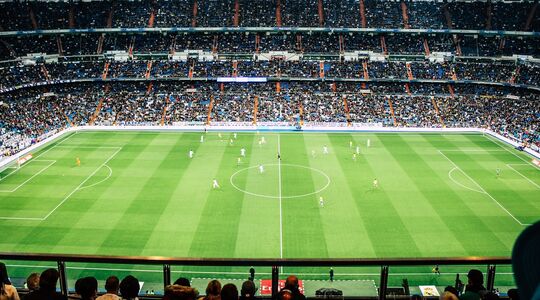 sportcompetities hoogste salarissen gemiddeld